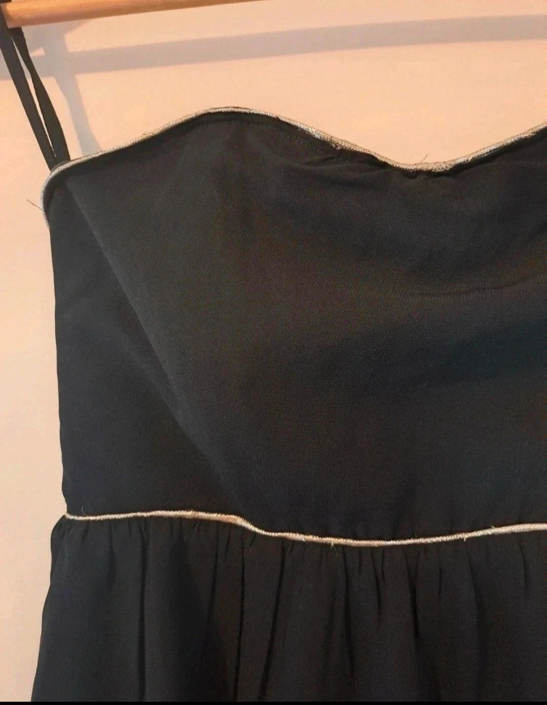 Bustier jurk – photo 4